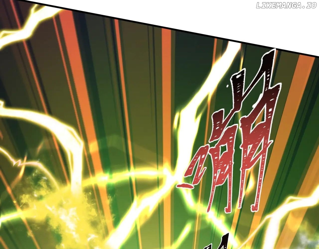 Era of the Haunted Chapter 434 - page 128